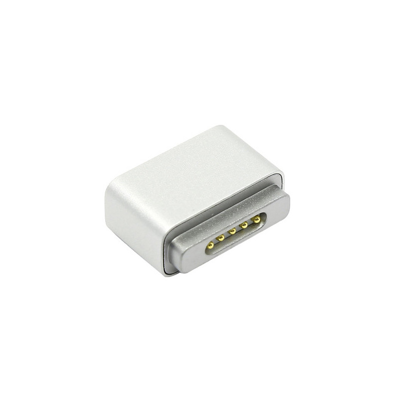 Adaptateur Magsafe / Magsafe 2 MD504ZM/A (Apple) — Apple · Smarty Paris 18e